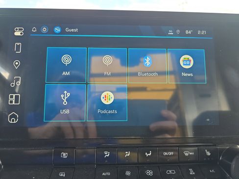 New 2025 Chevrolet Brightdrop 400 w/ Battery Pack, Max Range image 30