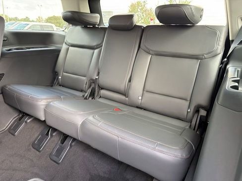 New 2025 Ford Expedition Active AWD/4WD image 27