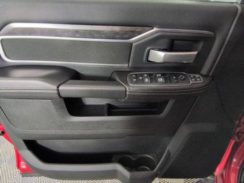 Certified 2024 RAM 2500 Big Horn w/ Night Edition AWD/4WD image 28