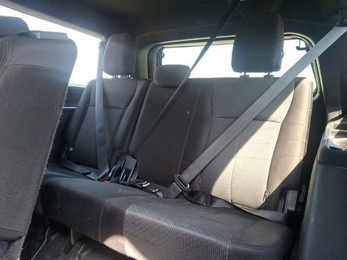 Used 2019 Ford Expedition Max XLT image 11