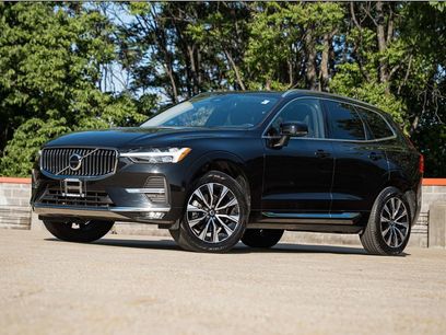 Certified 2023 Volvo XC60 B5 Plus w/ Climate Package