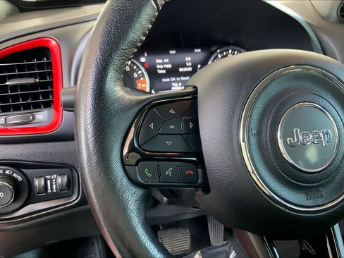 Used 2022 Jeep Renegade Latitude w/ Convenience Group AWD/4WD image 24