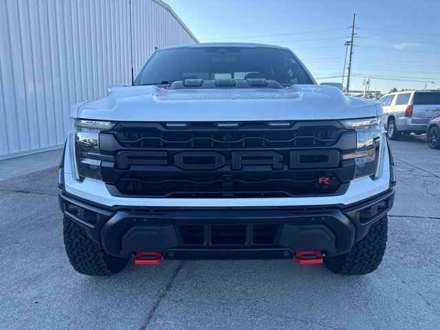 Used 2025 Ford F150 Raptor w/ Equipment Group 803A Raptor R AWD/4WD image 8