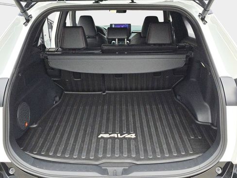 Used 2025 Toyota RAV4 XSE w/ Premium Package AWD/4WD image 14