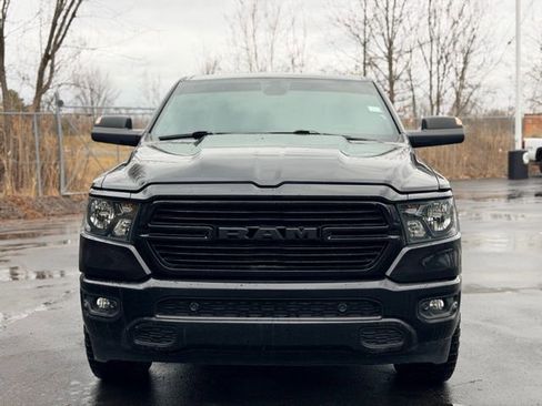 Used 2020 RAM 1500 Big Horn image 3