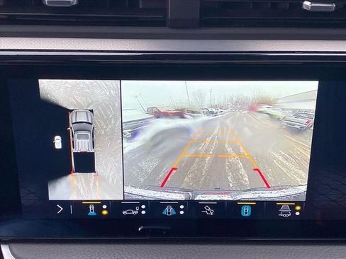 Used 2023 GMC Sierra 1500 Denali w/ Denali Reserve Package image 16