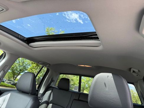 Certified 2026 Honda Ridgeline RTL image 25