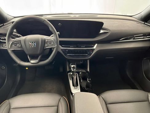 New 2026 Buick Envista Avenir FWD image 14