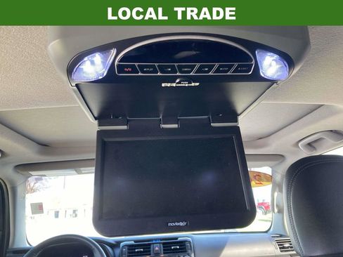 Used 2019 Toyota 4Runner Limited image 13