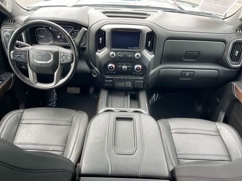 Used 2020 GMC Sierra 3500 Denali w/ Denali Ultimate Package image 15
