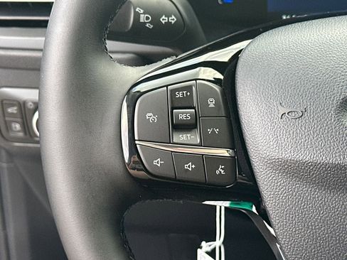 New 2026 Ford Escape SE FWD image 55