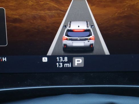 New 2026 Subaru Outback Wilderness image 31