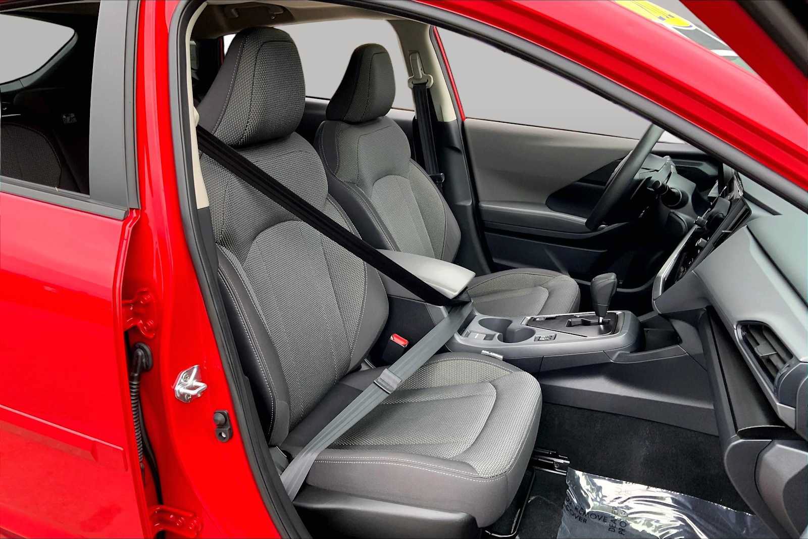 Certified 2024 Subaru Crosstrek 2.0i Premium AWD/4WD image 7