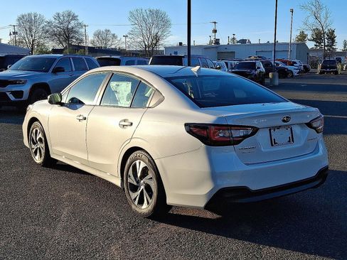 New 2025 Subaru Legacy Premium image 5