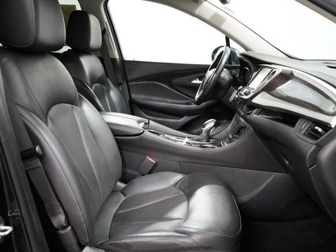 Used 2019 Buick Envision Essence AWD/4WD image 30