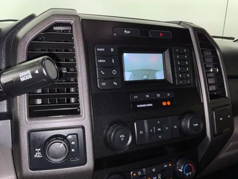 Used 2020 Ford F250 XL w/ Power Equipment Group AWD/4WD image 22
