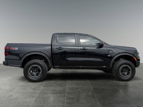 Used 2024 Ford Ranger XLT w/ FX4 Off-Road Package AWD/4WD image 8