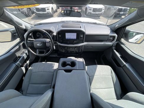 Used 2023 Ford F150 XLT w/ Trailer Tow Package AWD/4WD image 25