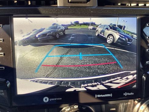 Used 2023 Toyota 4Runner TRD Off-Road Premium image 17