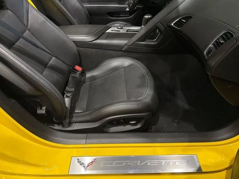 Used 2019 Chevrolet Corvette Grand Sport RWD image 71