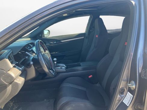 Used 2019 Honda Civic Si image 11