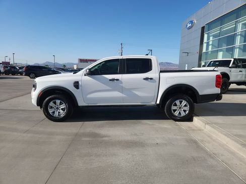 Used 2024 Ford Ranger XL RWD image 8