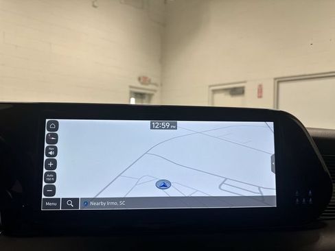 Used 2023 Hyundai Palisade Calligraphy AWD/4WD image 22