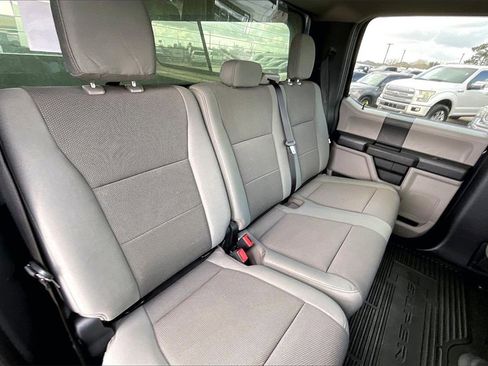 Used 2020 Ford F250 XL w/ STX Appearance Package image 22