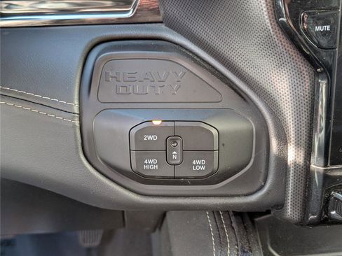 Used 2025 RAM 3500 Limited image 26