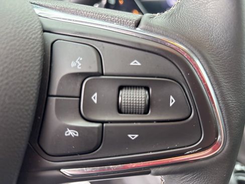 Used 2023 Buick Encore GX Preferred w/ Cold Weather Comfort Package AWD/4WD image 26