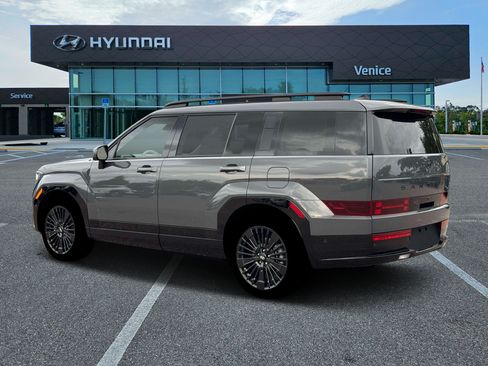 New 2026 Hyundai Santa Fe Calligraphy FWD image 23