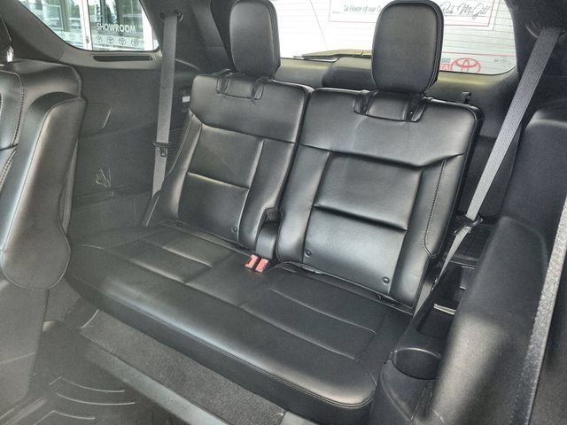 Used 2022 Ford Explorer ST AWD/4WD image 23