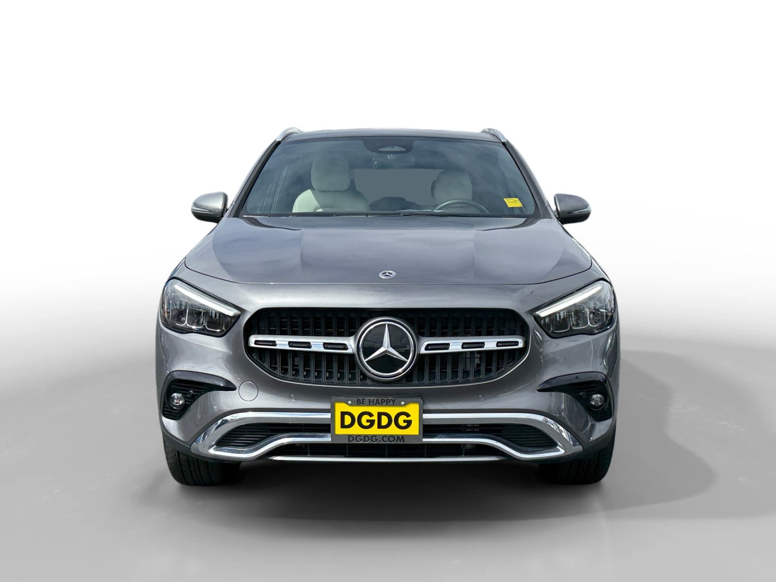 Used 2025 Mercedes-Benz GLA 250 4MATIC image 8