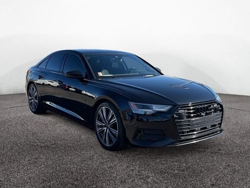 Used 2023 Audi A6 2.0T Premium w/ Convenience Package AWD/4WD image 7