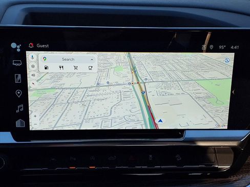 New 2026 Chevrolet Silverado 1500 LT Trail Boss w/ Safety Package image 14