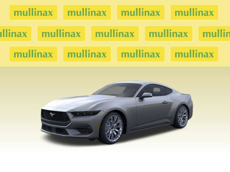 New 2026 Ford Mustang Premium RWD image 41