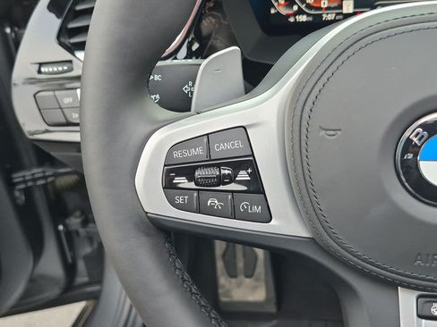 Used 2026 BMW Z4 M40i w/ Premium Package RWD image 19