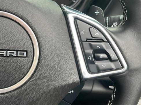 Used 2023 Chevrolet Camaro LT w/ RS Package image 31