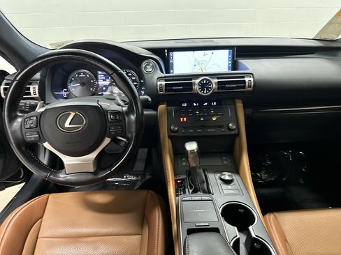 Used 2019 Lexus RC 300 AWD w/ Premium Package image 30