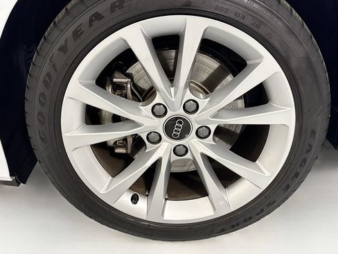 Used 2025 Audi A3 2.0T Premium Plus AWD/4WD image 30