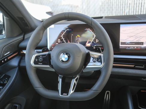 New 2026 BMW 530i w/ M Sport Package image 12