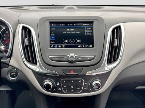 Used 2019 Chevrolet Equinox LT w/ Driver Convenience Package FWD image 33