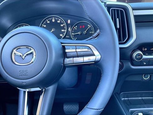 New 2026 MAZDA CX-50 AWD 2.5 S w/ Weather Package image 19