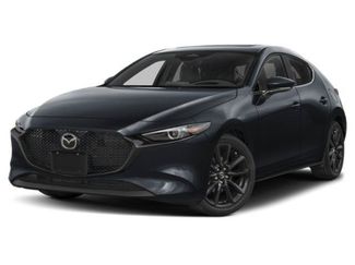 New 2026 MAZDA MAZDA3 2.5 S Hatchback w/ Premium Pkg FWD video 1
