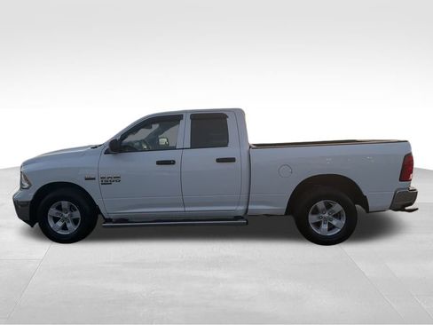 Used 2019 RAM 1500 Tradesman w/ Chrome Plus Package image 8