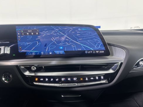 New 2025 Cadillac Lyriq Sport image 24