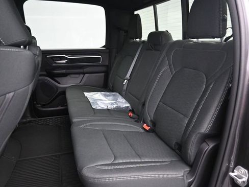 New 2026 RAM 1500 Big Horn image 27