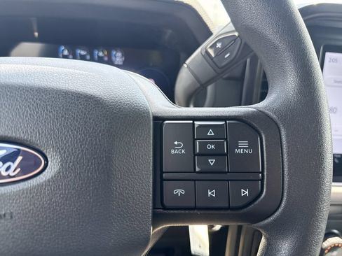 Used 2025 Ford F150 XL RWD image 24