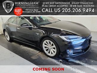 Used 2017 Tesla Model S 75D image 1