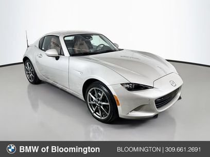 Used 2023 MAZDA MX-5 Miata Grand Touring